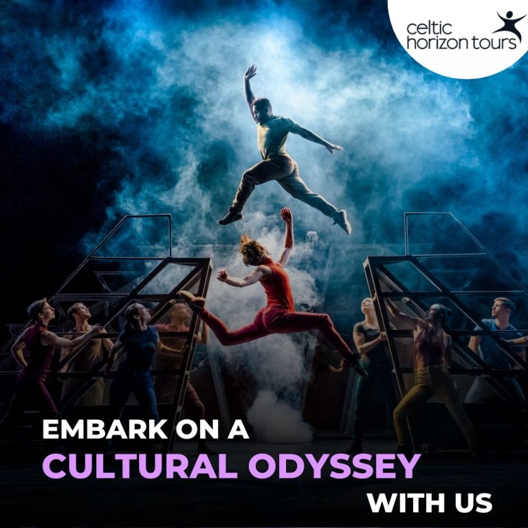 Celtic Horizon 768x768