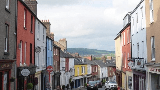 Find Nearby Services in Ireland: Simplifying Your Local Search