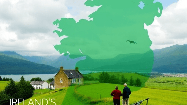 Ireland’s Business Potential: How MyFinder.ie is Transforming Local Connections