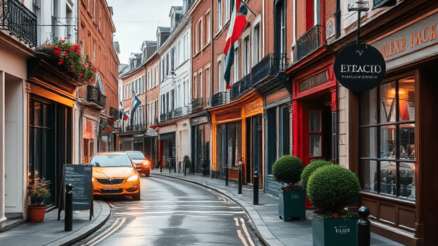 Local business search Ireland