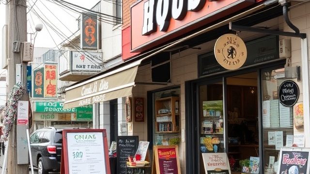 MyFinder.ie is Revolutionizing Local Business Connections in Ireland