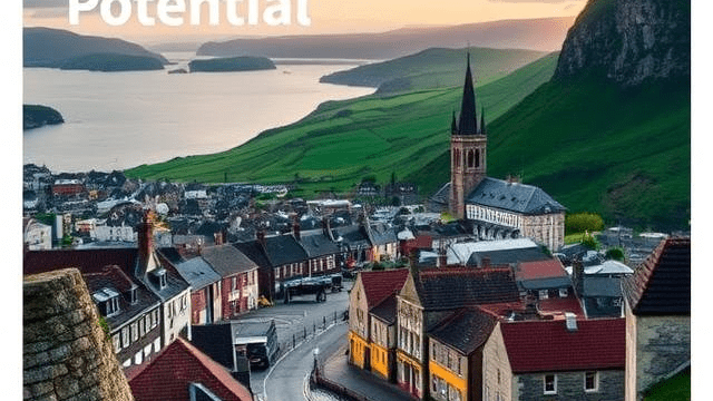Unlocking Ireland’s Business Potential: Your Guide to Effective Business Search