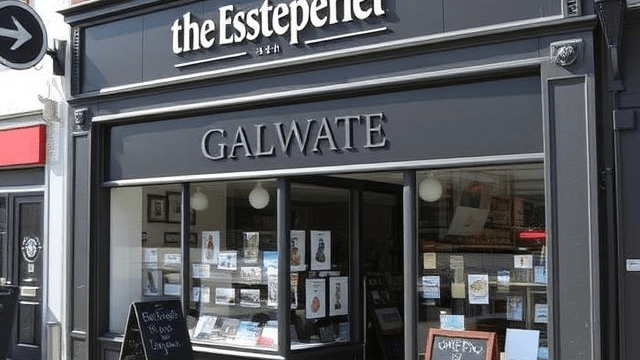 Galway business listings: Local Services & Companies