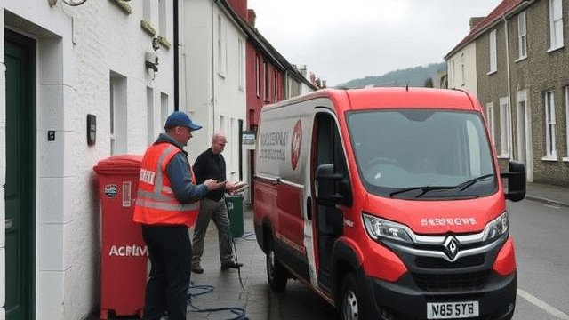 How to find trusted local service providers in Ireland