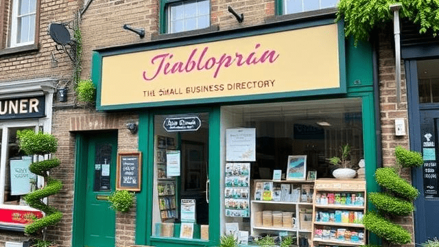 Unlocking Opportunities with a Small Business Directory in Ireland