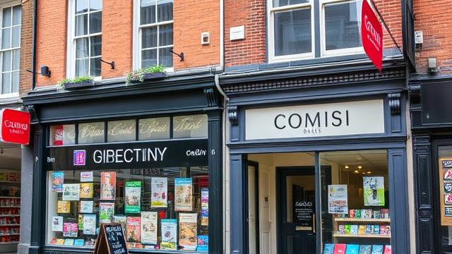 Dublin Business Directory: Your Guide to the Emerald Isle’s Thriving Economy