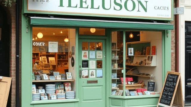 Discovering Ireland’s Hidden Gems: A Guide to the Small Business Directory