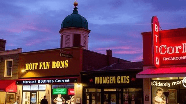 Discovering Best Local Business Directory: Your Guide to the Local Gems