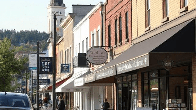 Discovering the Heart of NI: Celebrating Local Businesses with MyFinder.ie