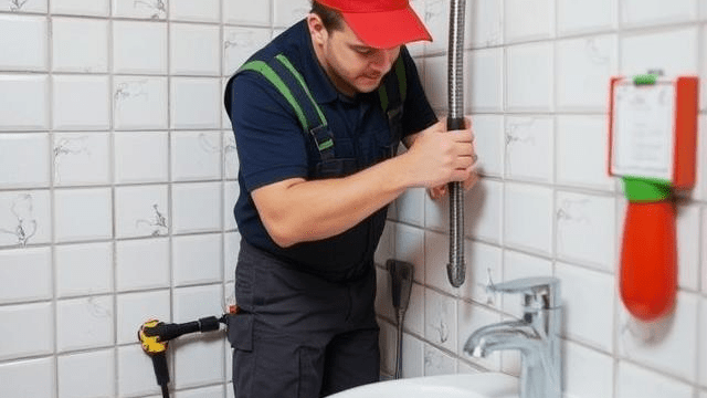 Plumber Listings in Ireland
