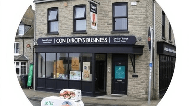 Why an Online Directory is Your Irish Business’s Digital Cornerstone