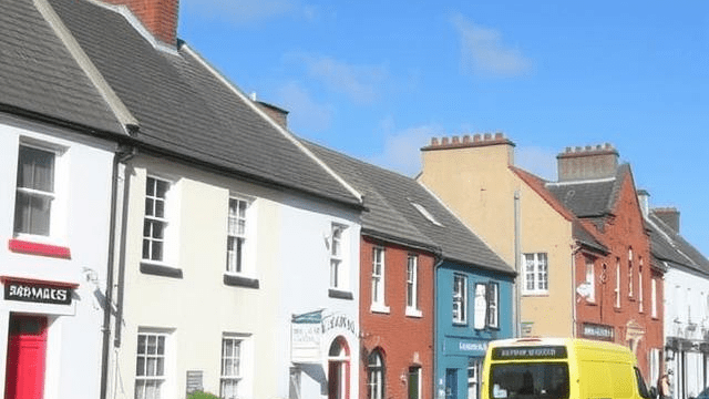 The Hyperlocal Revolution: Why “Local Services in Ireland” Are Redefining Community & Convenience