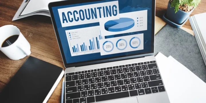 Creating a User-Friendly Website for Your Accountancy Services in Ireland with MyFinder.ie