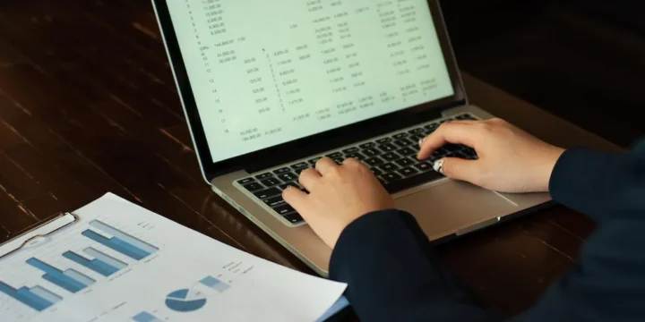 Building a User-Friendly Website for Your Irish Tax Services with MyFinder.ie
