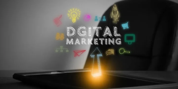Building a User-Friendly Website for Your Irish Digital Marketing Agency with MyFinder.ie