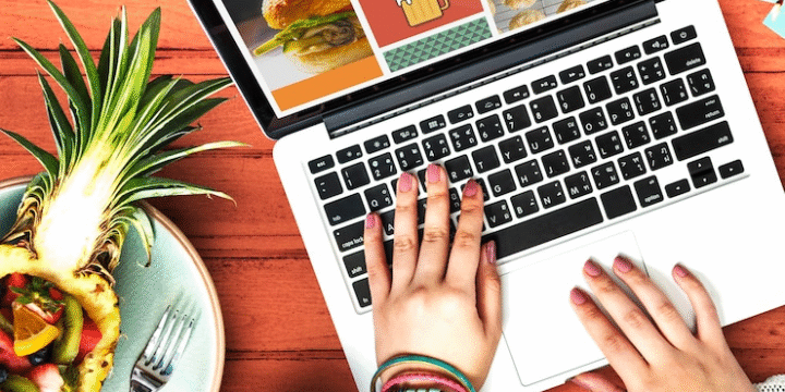 Creating the Perfect Restaurant Website in Ireland with MyFinder.ie