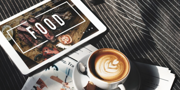 Brew Up Business Online: Creating the Perfect Website for Your Irish Café with MyFinder.ie