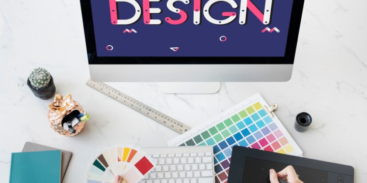 Building a User-Friendly Website for Your Irish Graphic Design Studio with MyFinder.ie