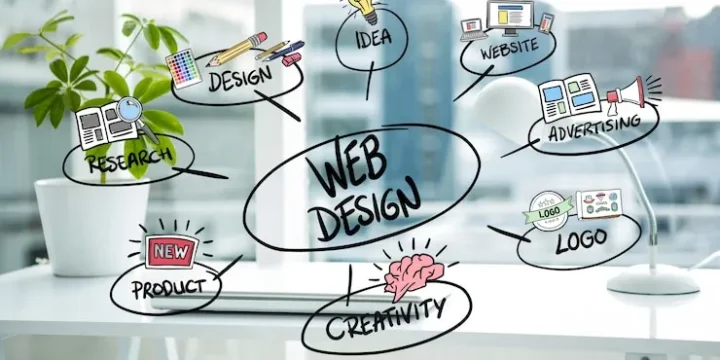Building a User-Friendly Website for Your Irish Web Design Business with MyFinder.ie