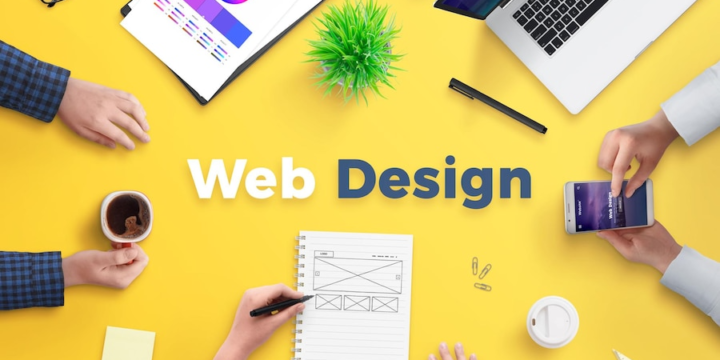 Finding Creative Website Design in Ireland with MyFinder.ie
