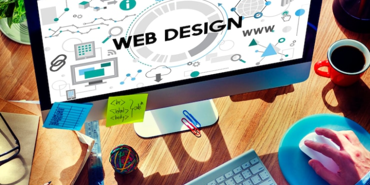 Finding Affordable Web Design in Ireland with MyFinder.ie