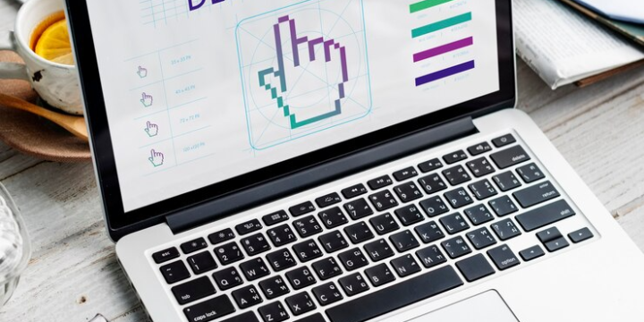 Building Your Portfolio Website in Ireland with MyFinder.ie