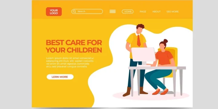Develop a User-Friendly Website for Your Irish Childcare & Services with MyFinder.ie