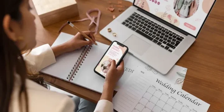 Step-by-Step Guide to Listing Your Irish Event Planning Business on MyFinder.ie