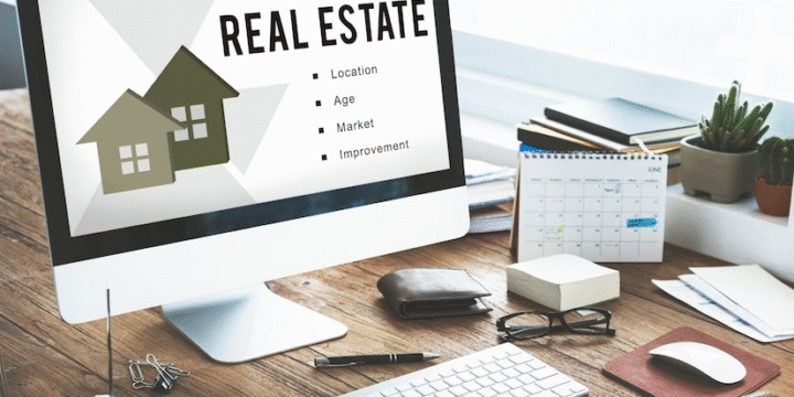 Construct an Easy-to-Use Website for Your Irish Real Estate Agency with MyFinder.ie