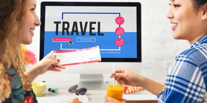 Launch Your Irish Tour Business Online: Step-by-Step Website Creation with MyFinder.ie