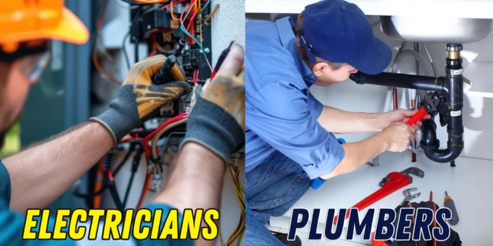 The MyFinder Guide: Locate Reliable Plumbers and Electricians in Ireland