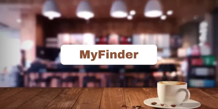 A Guide for Restaurants & Cafés Business Listings by MyFinder