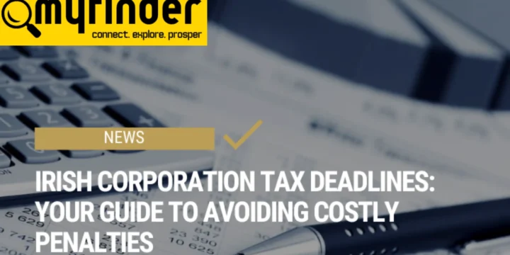 5 Indications Your Irish Company Requires Accountants and Tax Services