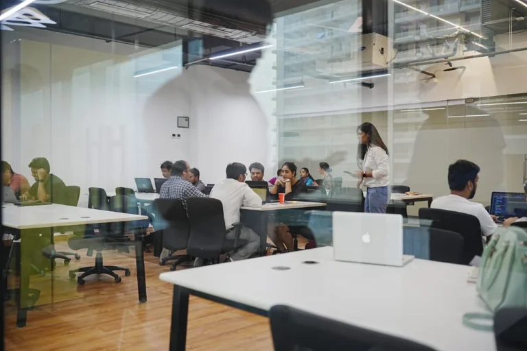 Sdlc corp Office 8 768x512