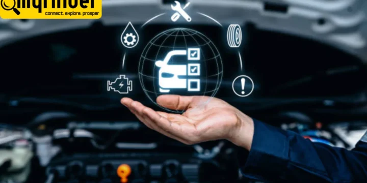 Car Repair & Servicing in Ireland: Keeping Your Wheels Happy