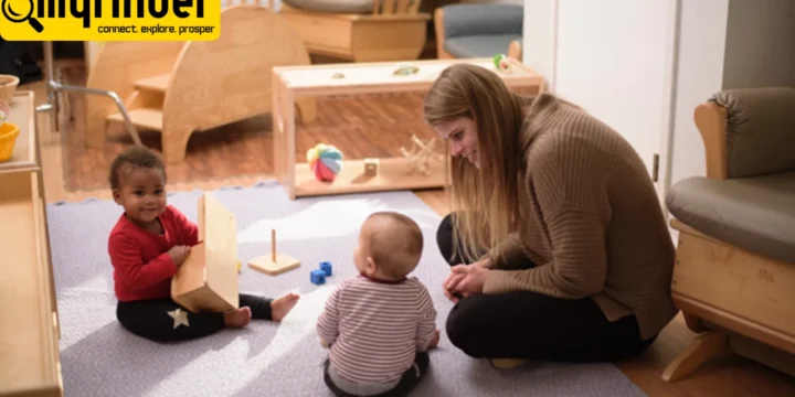 The Ultimate Parent’s Guide to Childcare & Montessori Services