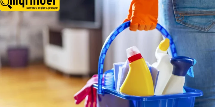 The Ultimate Guide to Cleaning Services in Ireland