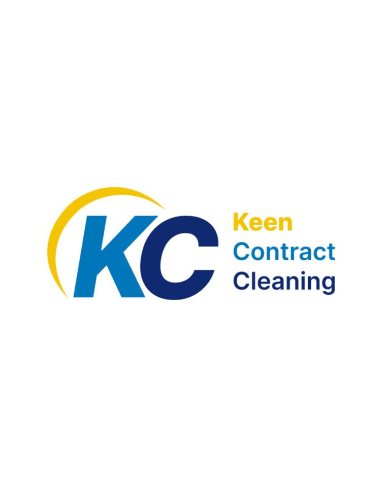Keen Contract Cleaning 768x960