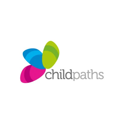 child paths logo