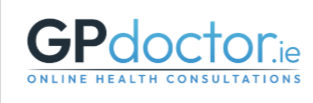 logo Online Gp Ireland