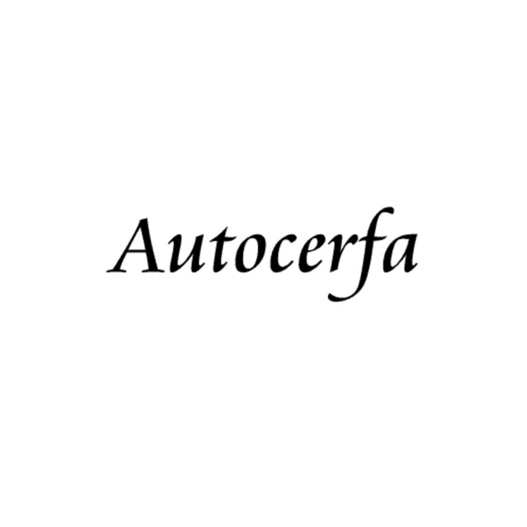 Autocerfa Logo 768x768