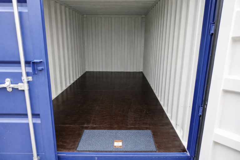 StoreNow Self Storage Large Unit empty 768x512