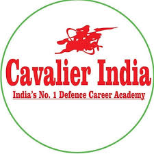 cavalier india logo