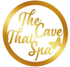 the cave spa thai