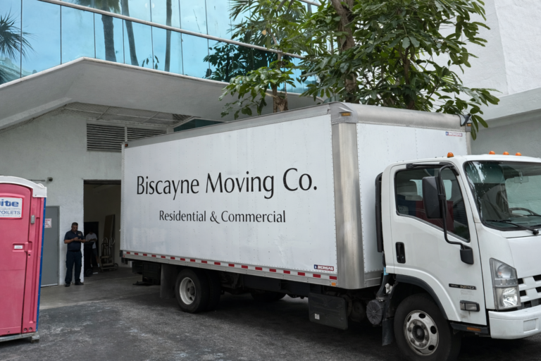 Biscayne Moving Co. Best Moving Company in Miami 768x512
