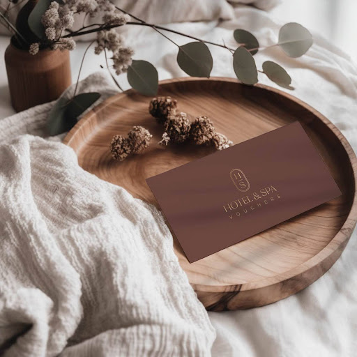 Hotel Spa Gift voucher