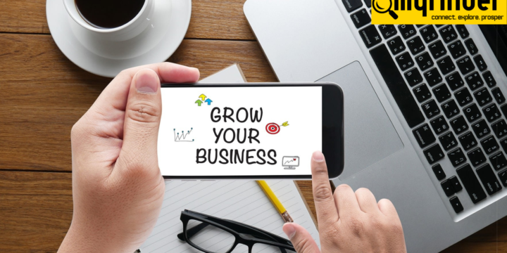 My Business Online in Ireland: The Step-by-Step Guide Every Irish Business Owner Needs in 2026