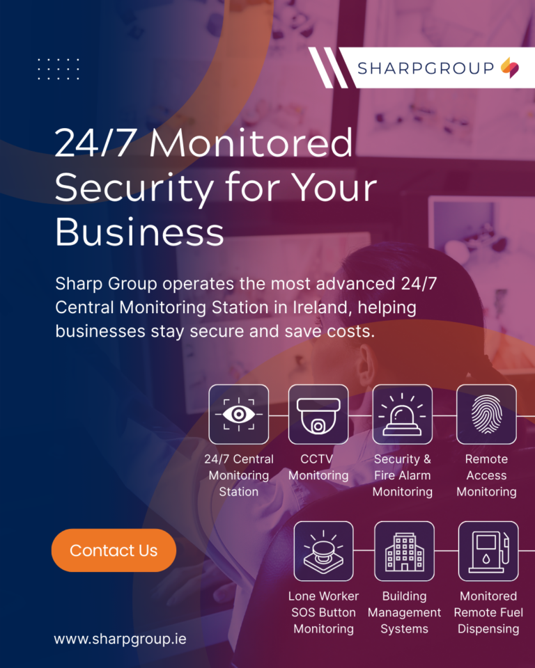 Sharp Group 24 7 Monitored Security 768x960