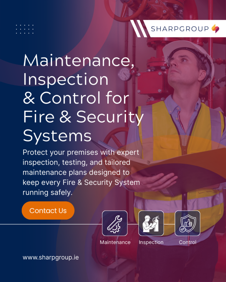 Sharp Group Maintenance 1 768x960