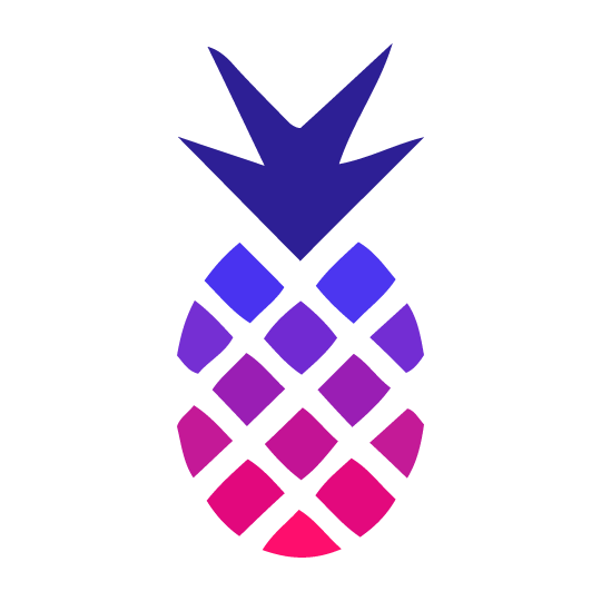 pm logo pineapple